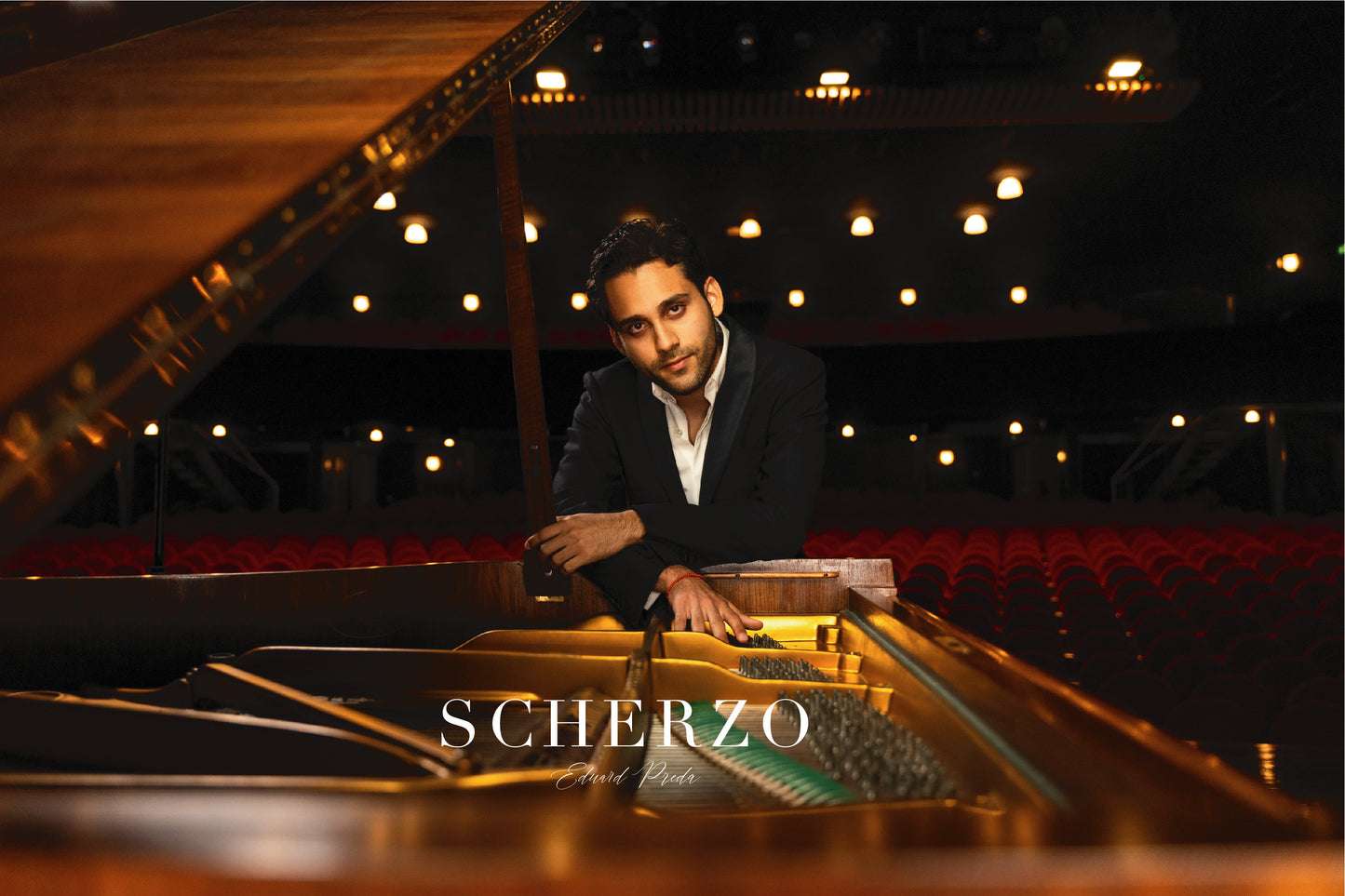 Scherzo | Sheet Music