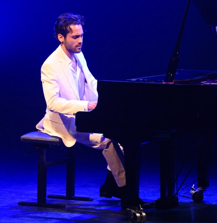 Sounds of the Night - Sheet Music